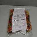 Albanese Candy, Mini Assorted Fruit Gummi Worms, 5-pound Bag (EXP 06/10/26)