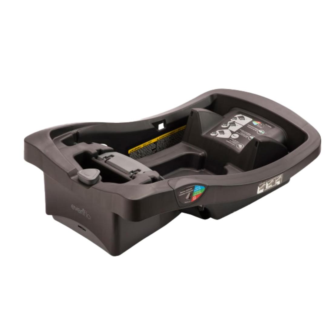 Evenflo Litemax 30 Infant Car Seat Base, EXP:  01/12/2036