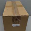 DEDU Oversized Bed Risers Heavy Duty Stackable 6 Pack, Furniture Risers for Sofas 3 Inch or 6 Inch Supports Up to 11000 Lbs, Square Bed Raising Blocks Fits 5.5 Inch Wide Desk or Couch (Black)