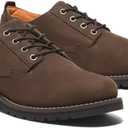Timberland Men's Redwood Falls Waterproof Shoe, Size 9.5