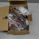 VTech IS8151-2 Super Long Range 2 Handset DECT 6.0 Cordless Phone for Home with Answering Machine, 2300 ft Range, Call Blocking, Bluetooth, Headset Jack, Power Backup, Intercom, Expandable to 12 HS