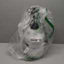 Chapin International Spectracide 16422 2 Gallon Hand Pump Sprayer, Translucent White