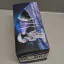 Galaxy Projector, Star Projector Night Light with Timer and Remote for Bedroom, Kids Room Decor, Adjustable Head Angle Nebula Ceiling Lamp, Gifts for Adults, Teens, Christmas, Birthday