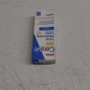 CeraVe AM Facial Moisturizing Lotion SPF 50, Face Moisturizer with SPF, Hyaluronic Acid, Niacinamide & Ceramides, Non-Greasy, Blends Seamlessly With No White Cast, Non Comedogenic Sunscreen, 3 Oz