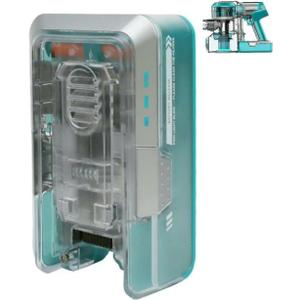 3.5Ah Replacement for tineco Battery,Compatible with Tineco A11 HeroA11 TangoTineco A11 Pet Cordless Vacuum Cleaner, Li-Ion 21.6V BatteryBlueNot Applicable to Tineco PWRHERO 11