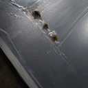 VIZ-PRO Large Magnetic Dry Erase White Board for Wall, 72 X 48 inches, Pack of 2, 6' x 4' Aluminum Framed Whiteboard with Marker Tray for School Office Home