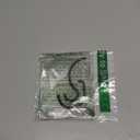 OCTOBUDDY Classic MAX Textures Ripples - Silicone Suction Phone Case Adhesive Mount - Hands-Free Grip with 24 Suction Cups for Videos & Selfies - 2.6" x 3.9", Transparent