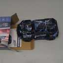 Remote Control Off Road RC Car for Kids - Cool Light Up 1/24 Scale Hobby Truck Race Car Toy Gifts for 3-8 Year Old Boys