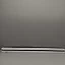 MYshade Blackout Cordless Cellular Shades Honeycomb Shade for Indoor Windows Room Darkening Blinds for Home Office Pull Down Window Shades Easy to Install 35 inch Wide, H36 Pleated Shade Black