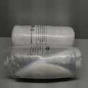 Orthopedic Crate Dog Bed - Waterproof PU Dual-Surface Pet Bed, Comfort Dogs Couch Sofa with Washable Removable Cover,Large Size for Dogs & Crate Use,47.2''