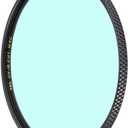B+W 77mm Basic UV/IR Cut MRC 486M Glass Filter
