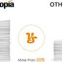 Inktopia Compatible Ink Cartridge Replacement for Canon 245XL PG-245XL PG245XL PG-243 for Pixma MX492 MG2522 MG2922 MG2920 MG2520 MG2420 MX490 MG2525 Printer (2 Black)