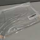 ODODOS Seamless Halter Crop Tops for Women Ribbed Soft V Neck Open Back Cropped Tank Top, 1-Pack, Green Milieu, Medium-Large 