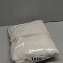 NICETOWN Linen Off White Window Curtains 84 inches Long, Grommet Thick Linen Blend Window Treatments Privacy Assured with Light Filtering for Bedroom/Living Room, W42 x L84 (Cream)