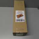 Welcome Fall Truck Door Mat 30x17 Inch, Vintage Fall Truck Decor for Covered Outdoor Area, Pumpkin Truck Decor, Vintage Coir Welcome Mat