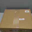 Dog Ramps for Stairs, 3 Pack Pet Ramp Stairs for Small Medium Dogs, Non-Slip Dog Pet Steps for Any Staircase with Anti-Slip Strip, Stair Ramp for Injured Elder Dogs/Cats (Brown, 3 Pack)