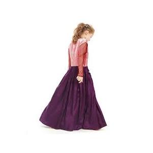 Lovely Mermaid Winifred Sanderson Costume for Girls Women Witch Costume Kids Witch Dress Halloween Cosplay, Large