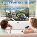 Grips & Wrist Strap Set Switch 2 Joy-Con  Ergonomic Controller Holder, Secure Gaming Accessories for Nintendo Switch 2 & OLED  Comfortable & Anti-Slip Design 2pcs