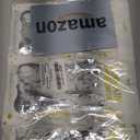 3 Pack 3.3x8.2 Feet Silver Foil Fringe Backdrop Curtains, Tinsel Streamers Birthday Party Decorations, Fringe Backdrop for 2025 New Years Eve, Graduation, Baby Shower, Gender Reveal