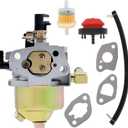 FitBest 951-14026A 951-14027A 951-10638A Carburetor for HUAYI 170S 170SA 165S 165SA Craftsman 208CC 179CC Snowblower