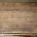 SpaceAid Bamboo Wire Shelf Covers for Pantry Rack, 24"W x 12"D, Brown 5pcs