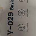 Adjustable Basketball Hoop BP-Y-029