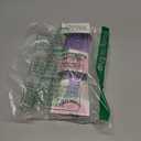 Tangle Teezer Fine & Fragile Ultimate Detangler Brush, Dry & Wet Hair Brush to Detangle & Reduce Breakage, Hypnotic Heather (Regular)