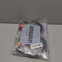 8 Pairs Ear Plugs Banded for Shooting Range Noise Cancelling Reusable Washable Ear Protection with Silicone Tips for Construction Lawn Mowing Welding Worker Shooter Hearing Protection