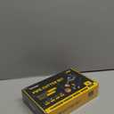 TOLESA Pipe Cutter Tool 1/8''-2'', Heavy Duty Mini Copper Pipe Cutters With Deburring Tools Pipe Reamer, Speed Cutting Tubing Cutter For Copper, Aluminum, PVC, Thin Stainless Steel Pipe