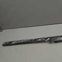 LOONGSWORD Chinese Jian Sword, 7Cr17MoV Steel, Full Tang, 39.7 in