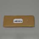 Heavy Duty Lemon Squeezer Stainless Steel - Max Extraction Manual Juicer - Easy Squeeze Fold-Flat Lime Citrus Handheld Juice Extractor (Large, Silver)