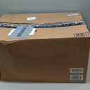 Travelers Club Harper Luggage, Charcoal, 22-Inch Carry-On