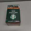 Starbucks K-Cup Coffee Pods, Medium Roast Coffee, Pike Place Roast For Keurig Coffee Makers, 100% Arabica, 1 Box (10 Pods)