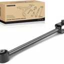 A-Premium Rear Suspension Trailing Arm, with Bushing | Compatible with Honda Accord 2013 2014 2015 2016 2017, Fix Clunking Noise Over Bumps
