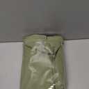 Queen Pillow Cases Set of 4 - Ultra Soft Hotel Quality Pillowcase Covers - Comfy, Cozy & Wrinkle Free - Shrink, Stain & Fade Resistant - Machine Washable Pillow Protectors - 4 Piece Set - Sage Green