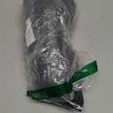 Amazon Essentials Men's Classic-Fit Expandable-Waist Flat-Front Dress Pant 31*32