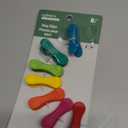 Culinary Elements Bag Clips7,Pcs