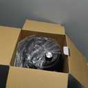 Toastmaster 2.6 Quart Air Fryer - Instant Air Fryer with 2.46 Liter Capacity - Kitchen Appliance for Healthy Cooking - Compact Appliance with Slide-Out Basket - Oil-Free Kitchen Gadget