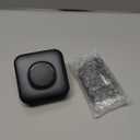 Satisure Wireless Doorbell Chime Video Doorbell Extender - Compatible with Blink Video Doorbell and Blink Video Doorbell (2nd Gen) (1 Video Doorbell Extender 1 Receiver