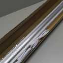 Led Shop Lights,4FT LED Light 50W 6500K 7000LM Led Daylight, Garage Light Linkable Clear Cover Integrated V-Shape for Garage Warehouse Workbench Workshop(2-Pack)