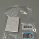 Warrky 4K Mini DisplayPort to HDMI Adapter, [UHD, Gold-Plated Plug, Aluminum Case, Super Slim] Thunderbolt to HDMI Converter Compatible for MacBook Air/Pro, Surface Pro/Dock, Monitor/Projector