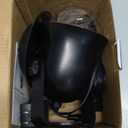 Hekation Christmas Halloween Outdoor Projector Lights, 15 Colors Water Wave Ocean Effect Night Light, Waterproof Yard Decorations With Remote and Timing