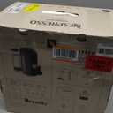 Nespresso Vertuo Plus Coffee and Espresso Maker by Breville, Ink Black