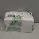 Portable Wireless with Apple CarPlay and Android Auto Screen for Car, 7" HD Touch Screen Car Stereo with Mirror Link, Bluetooth 5.2, Backup Camera, AUX,FM Transmitter for All Vehicle