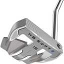 Cleveland Golf HB Soft 2 Putter (Model 15) (35", Silver)