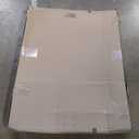 LaVie Home 20x27 Picture Frame for Wall Display, 20x27 Black Picture Frame with HD Plexiglas, 20 x 27 Poster Frame 1 Pack, Display Frame for Vertical or Horizontal, Classic Collection