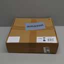 24 Inch Winter Wreaths for Front Door Outside- Pinkpuii Artificial Outdoor Christmas Wreath with Pinecones,White Berries and Welcome Sign,Xmas Holiday Winter Decorations for Home Farmhuse Door Decor