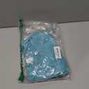 SOLY HUX Women's Oversized T Shirts Letter Print Casual Summer Tops Graphic Tees for Women, Medium