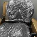 Classic Hydraulic Barber Chair Styling Chair Salon Beauty Spa Equipment, 1 Count