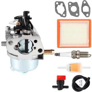 XT675 XT650 Carburetor For Toro 20371 20378 20377 20171 22 inch Recycler Lawn Mower with Kohler XT-675 XT6.5 XT6.75 6.5hp 6.75hp 149cc Engine Part 14 853 55-S